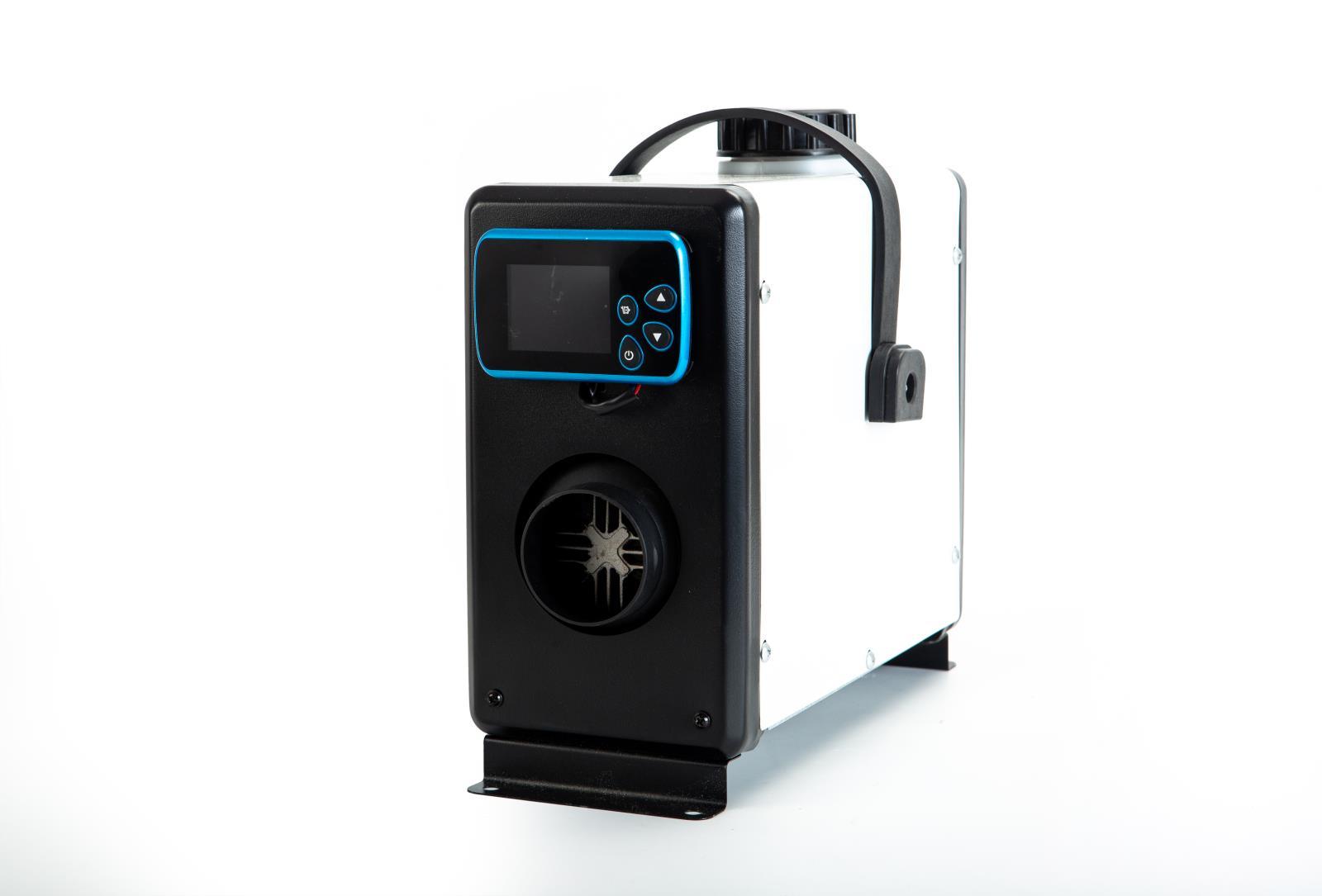 Diesel parking heater 2KW
