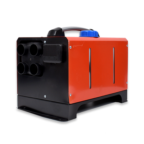 Innovative Heating Technology: How Parking Heaters Work