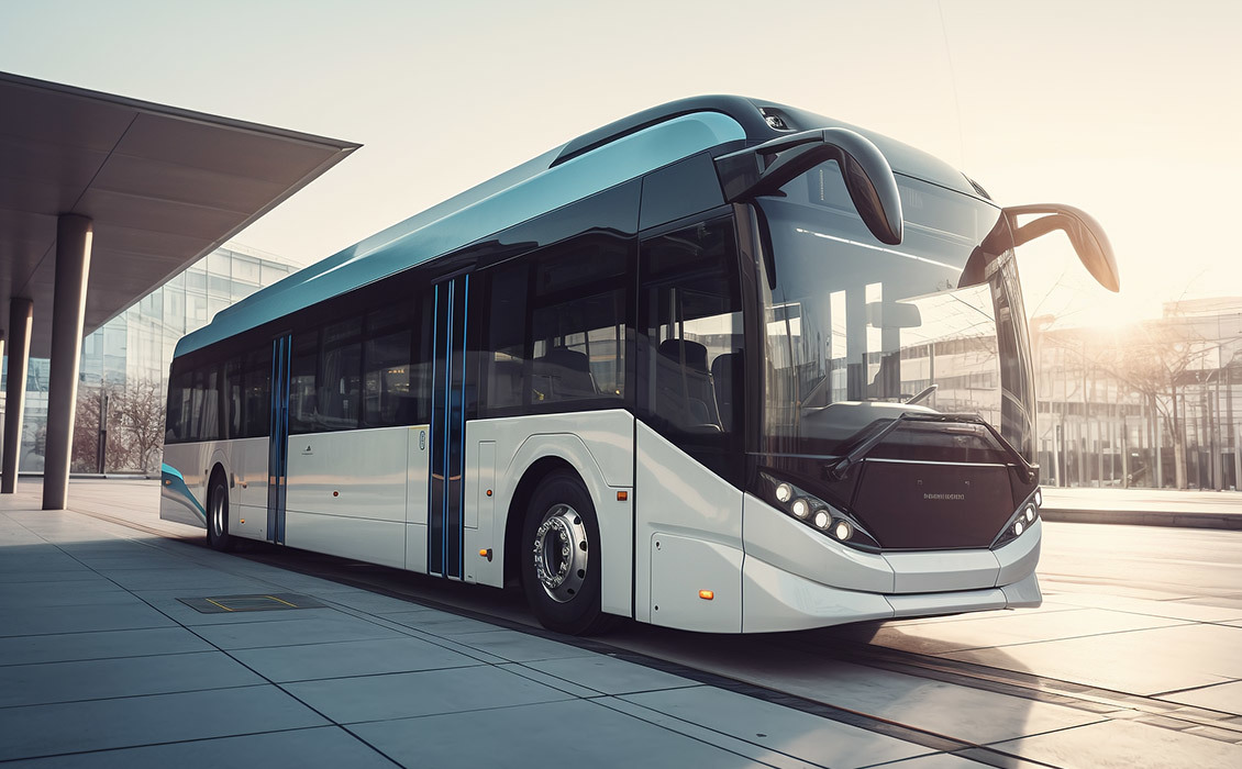Bus Bus