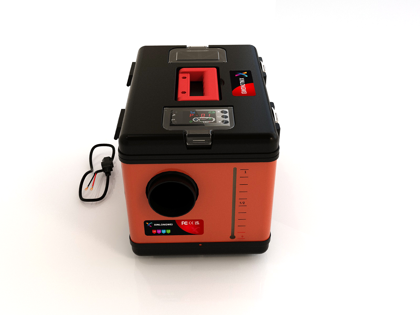 Optimizing Your Auxiliary Parking Heater for Quick Heat Output