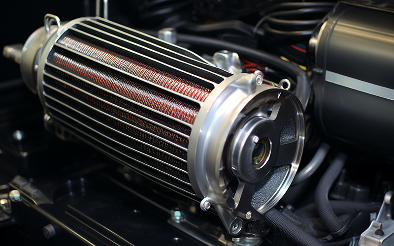 How to use a parking fuel heater: operating guide for petrol version