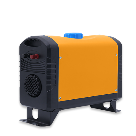 Parking Heater
