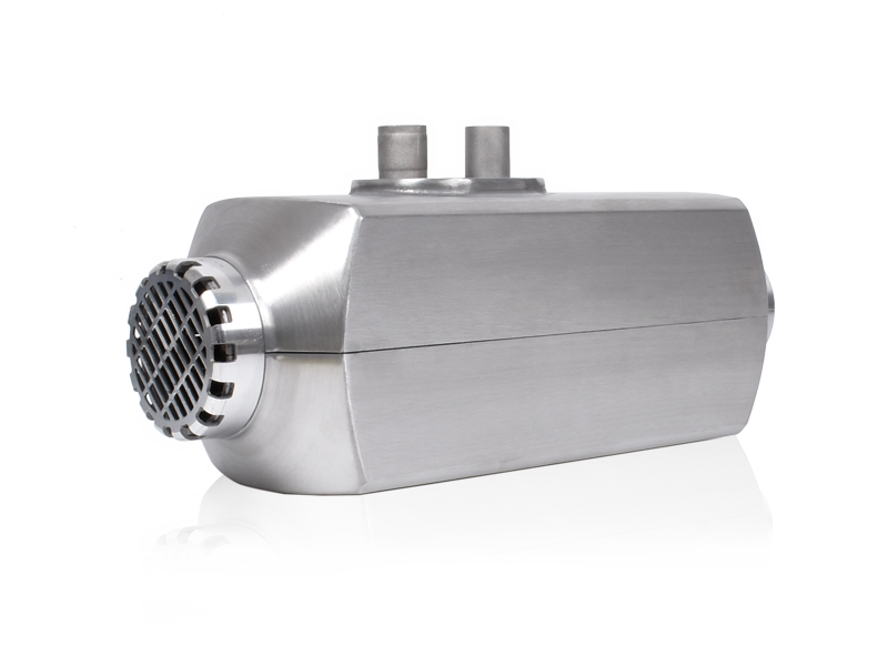 Essential Features to Look for in a 5KW Water Parking Heater: A Comprehensive Guide