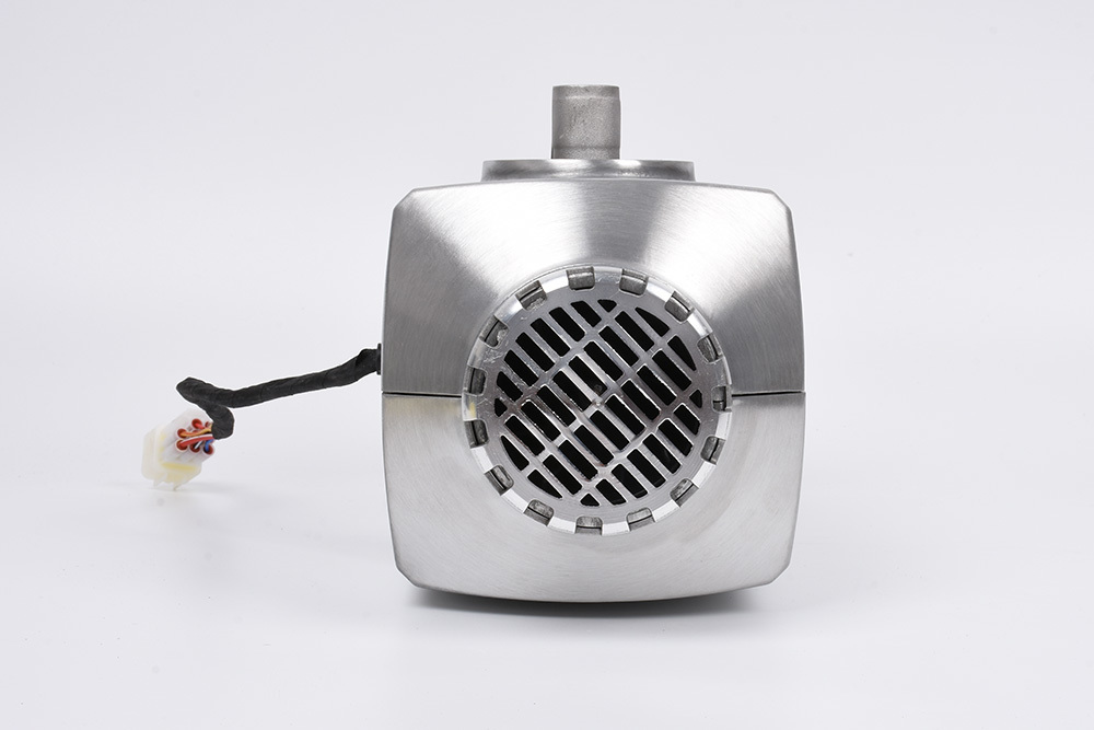 Understanding the Benefits and Functionality of a 5kW Diesel Heater