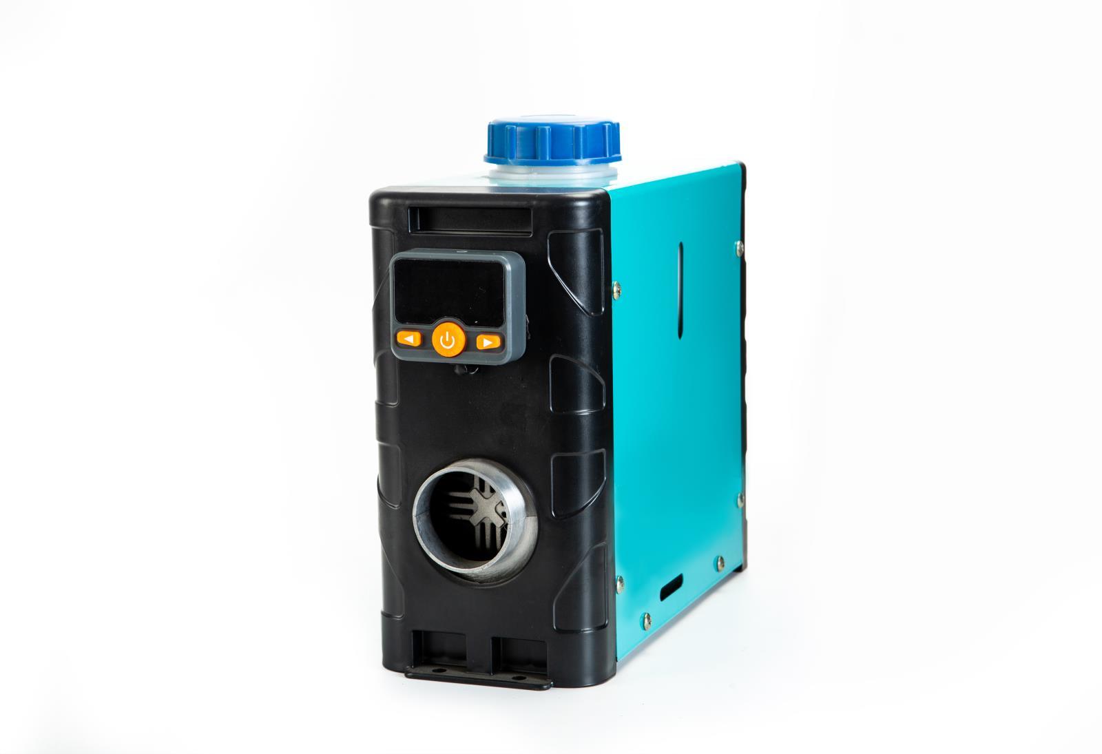 Diesel parking heater1KW