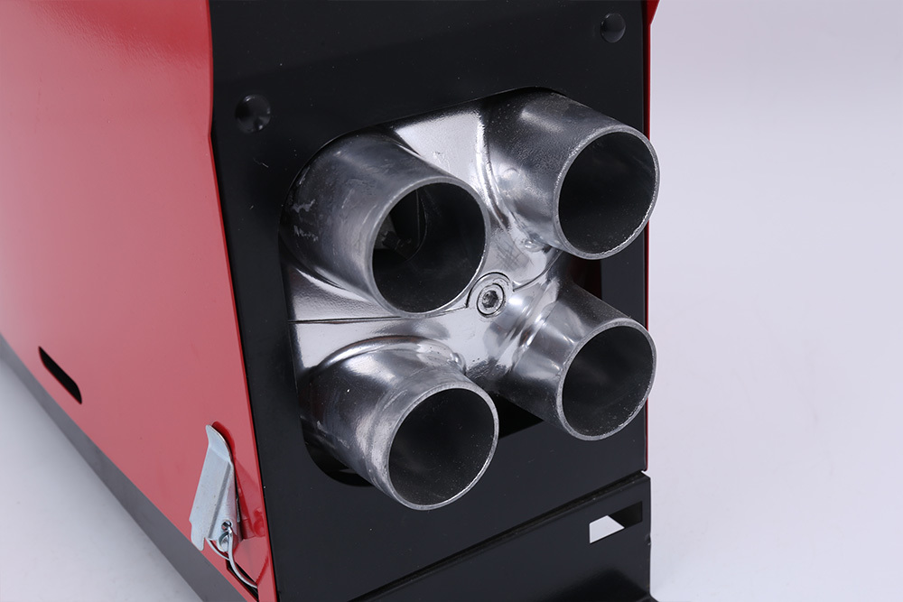 Understanding the Benefits of Parking Heater Aluminum Shells for Efficient Heating Solutions
