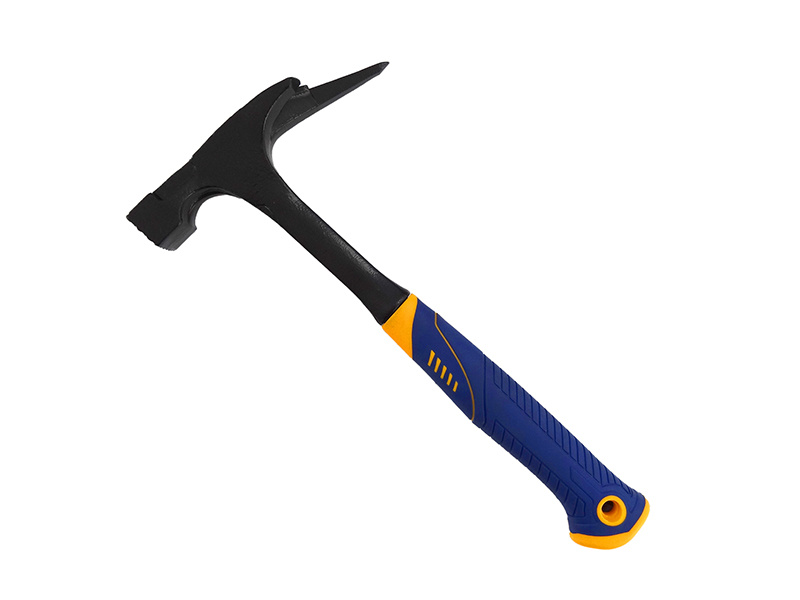 Roofing hammer