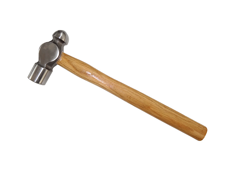 Ball-peen hammer