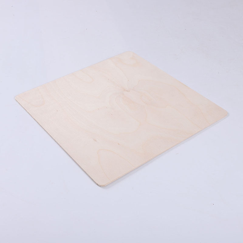 All birch plywood(3mm)