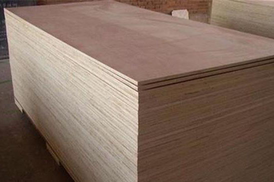 How to choose the right building plywood