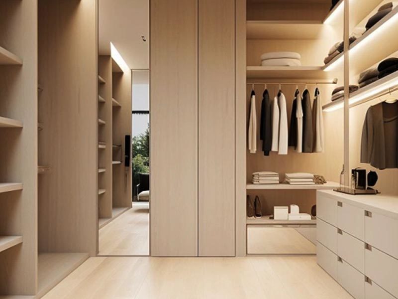 Wardrobe