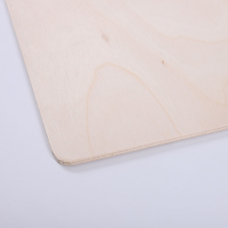 All birch plywood(3mm)