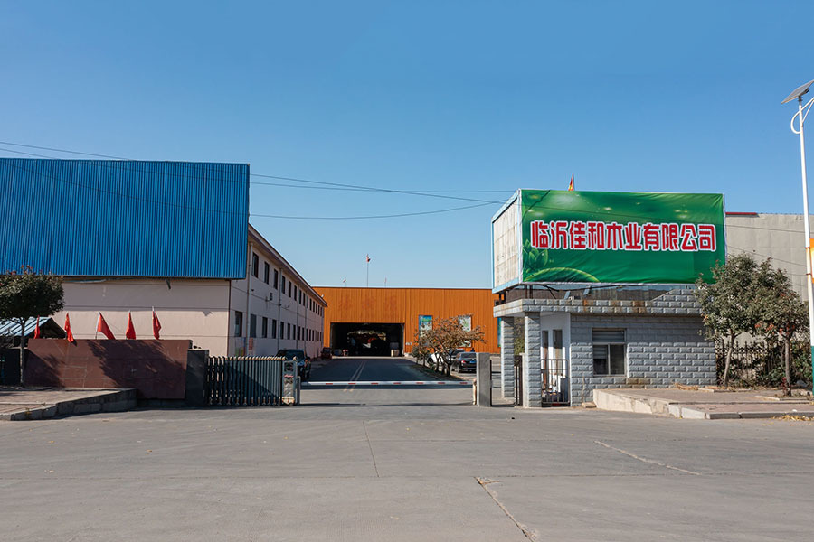 Linyi Jiahe Wood Industry Co., Ltd.