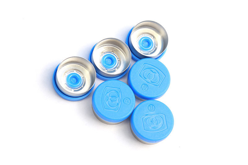 Aluminum-plastic combination cap for antibiotics bottles-Shandong Fuhai ...