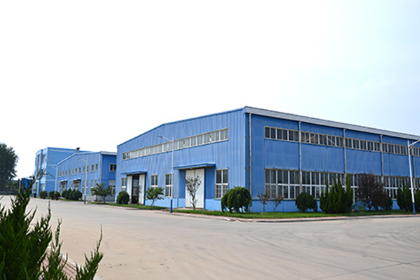 Shandong Fuhai Industrial Co., Ltd. Cleaner Production Information Publicity