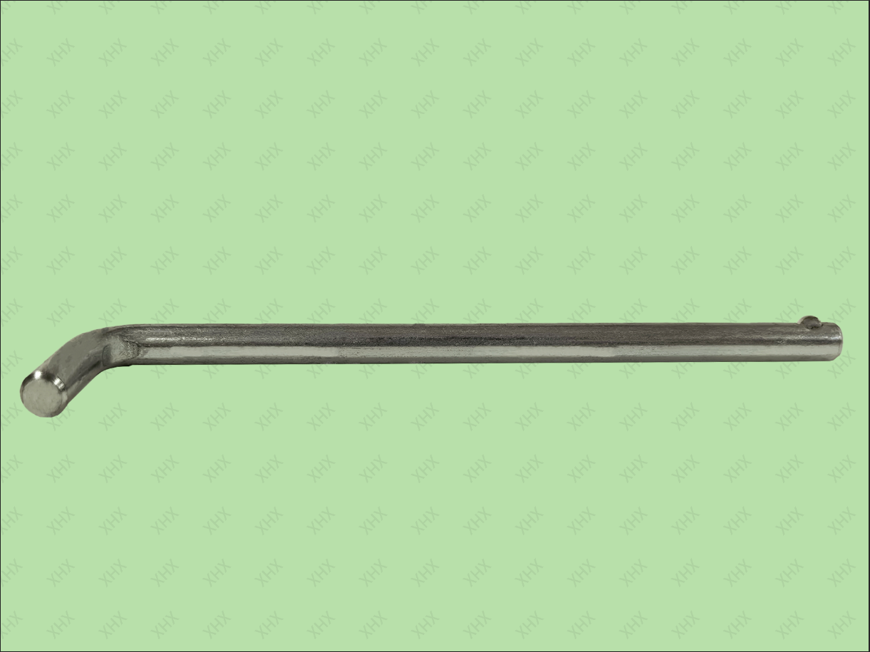 L型彈珠插銷(xiāo)