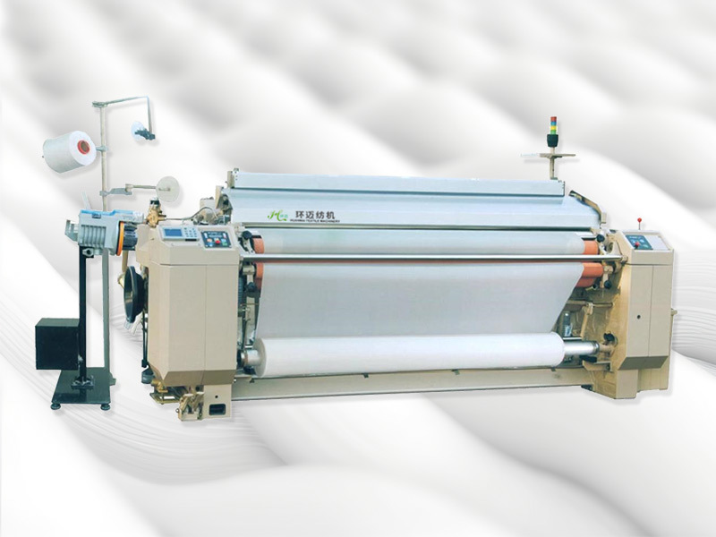JW-851 series water jet loom