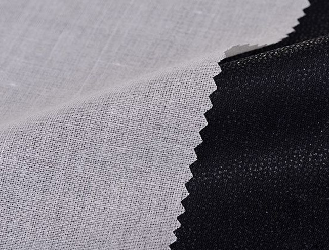 Collar Lining -30643S