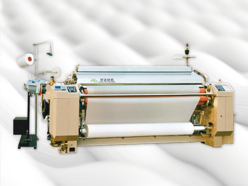 JW-822 series water jet loom