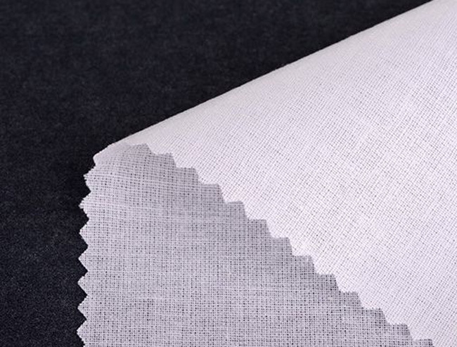 Collar lining -40581S