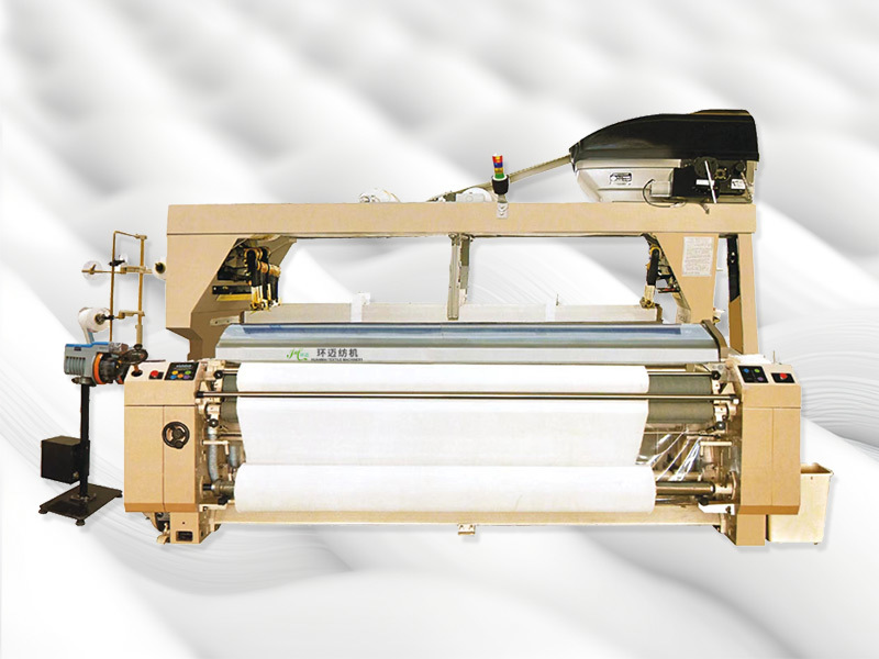 JW-622 series water jet loom