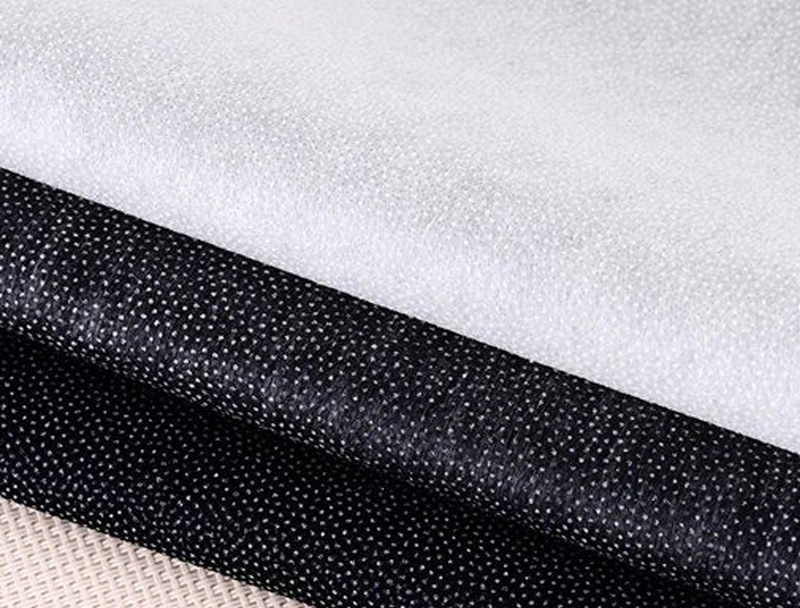 Non-woven interlining W8030-30G