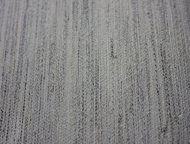 Black carbon lining 400-150 silk
