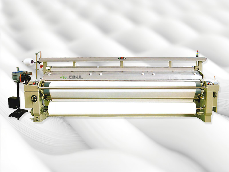 JW851-L series high speed super wide water jet loom