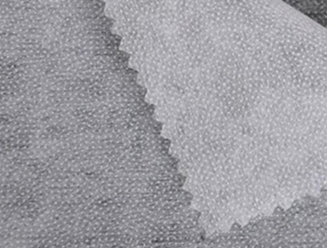 Non-woven interlining W8025A-25G