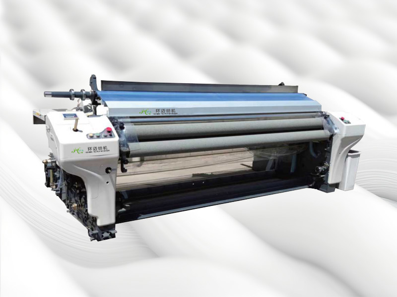 XD408 Series Heavy Water Jet Loom