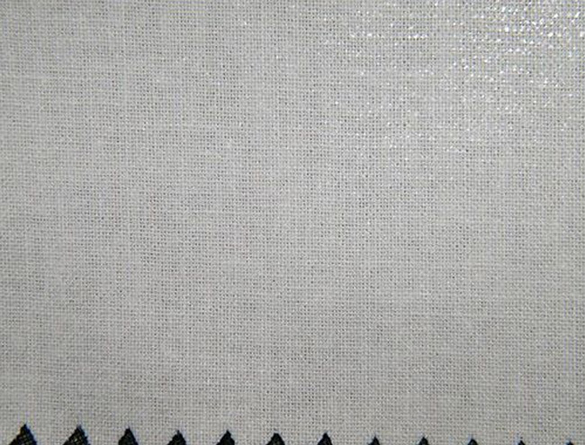 Collar lining -20501M
