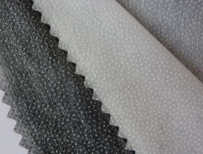 Non-woven interlining W8023A-23G