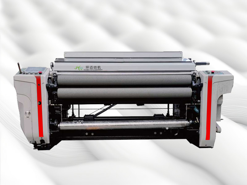 XD851 Series Heavy Water Jet Loom