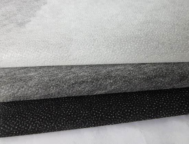 Non-woven interlining W8023-23G