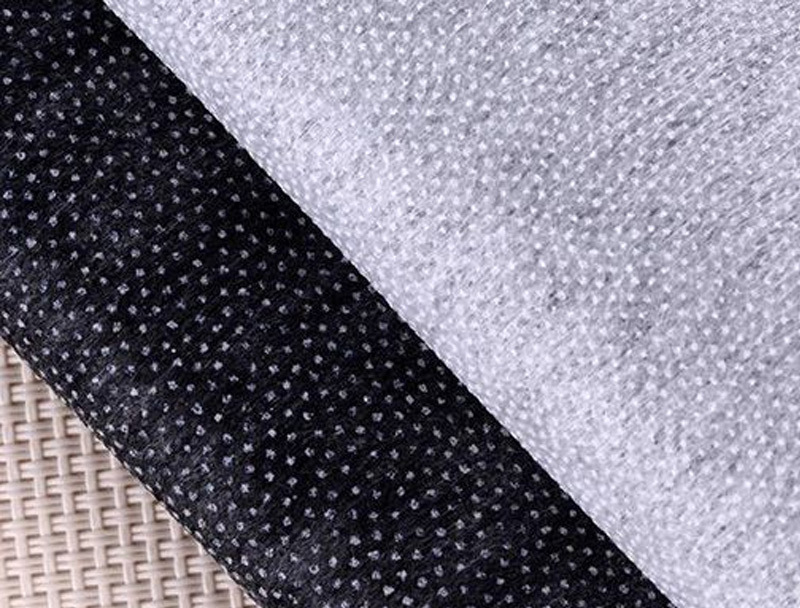 Non-woven interlining W8035-35G