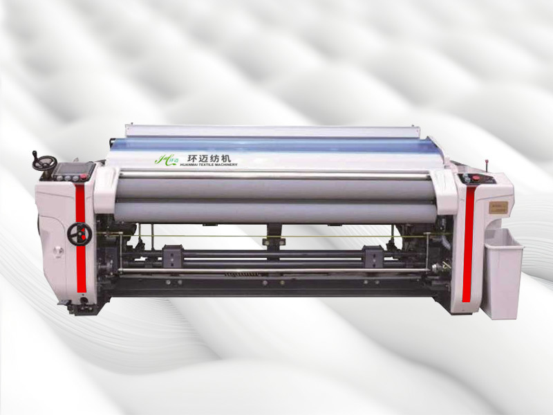 XD822 Series Heavy Water Jet Loom