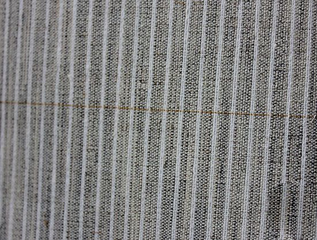 Black charcoal lining 939-150