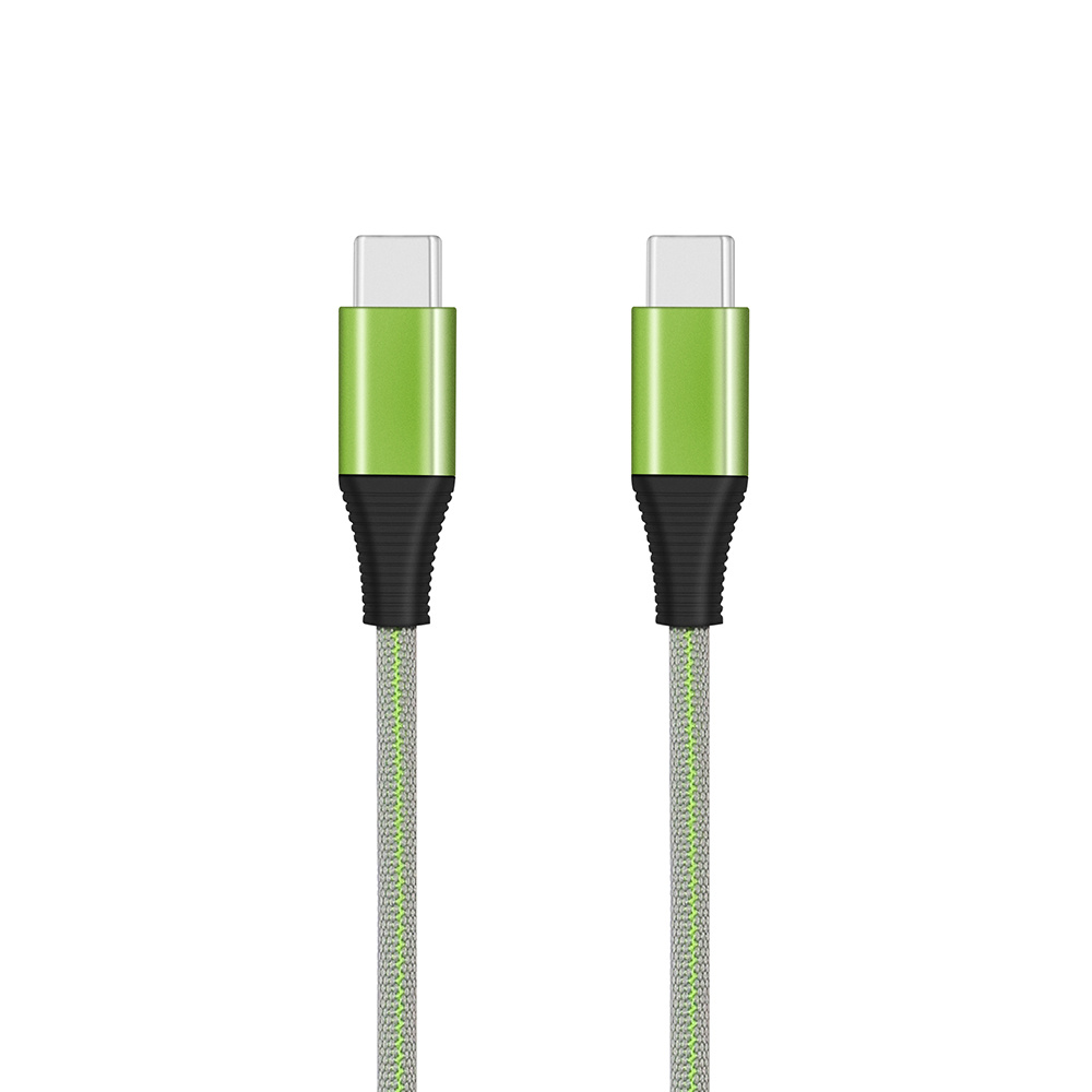 USB C to USB C Cable