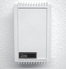T2X-DWB Wall-Mount Room Air Temperature Monitoring System