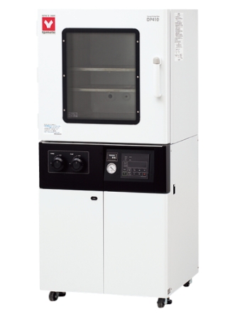 Yamato Vacuum Drying Oven DP410