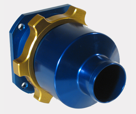 TWINTEC Full Accessories