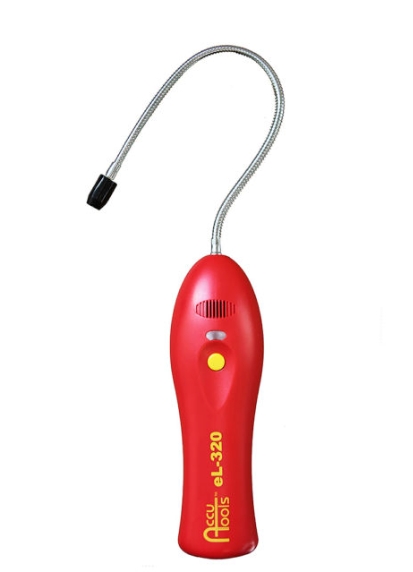 AccuTools eL-320 Combustible Gas Leak Detector
