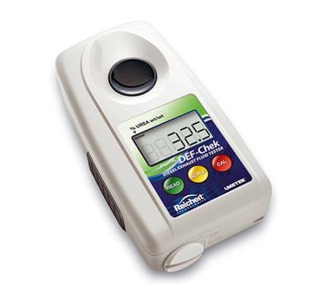 Reichert DEF-Chek Handheld Digital Refractometer