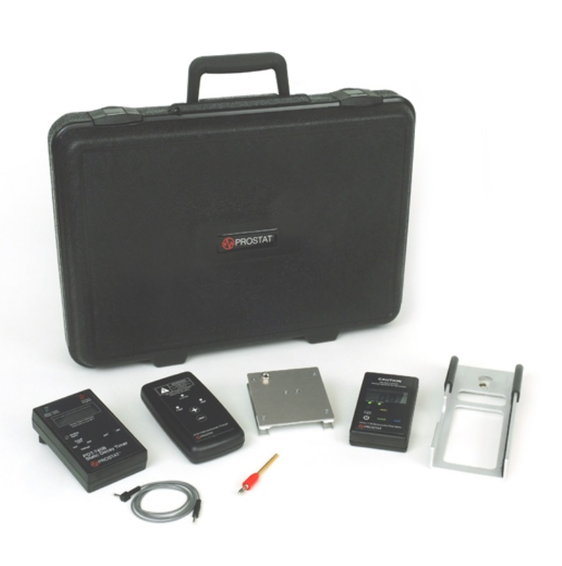 Prostat PFK-105 Ionization Test Set
