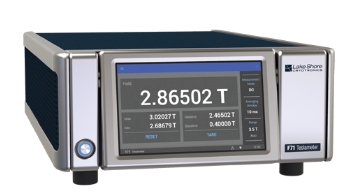 Lakeshore F41 Single-axis benchtop