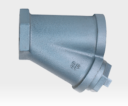 Watson Mcdaniel Y Strainer,CIY Strainer