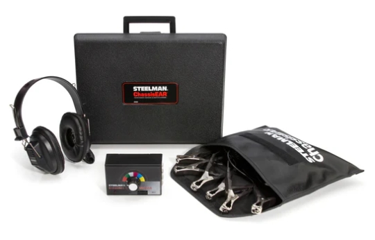 Steelman 06600 Chassis Ear