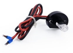 Customized Analyzer Lamps