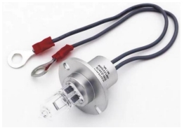 Customized Analyzer Lamps