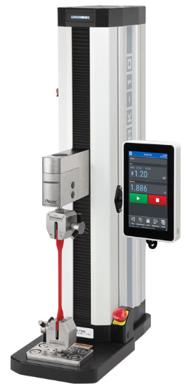 CheckLine EasyMESUR Tension and Compression Test Frame - Low Range
